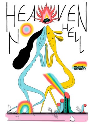 cover image of Heaven No Hell
